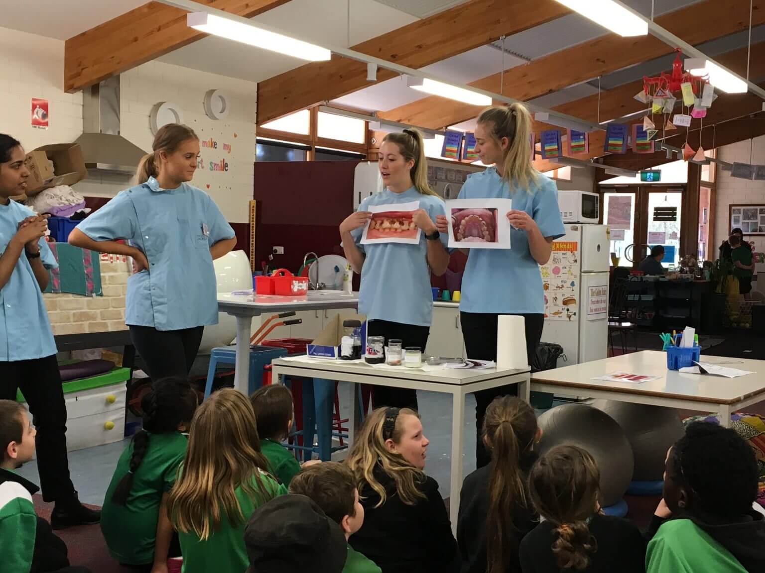 Lake Windemere Champion school leads the way Children's University